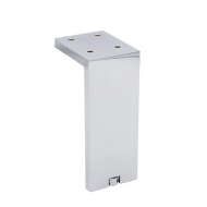 Furniture Legs Fonda 6005 - Chrome